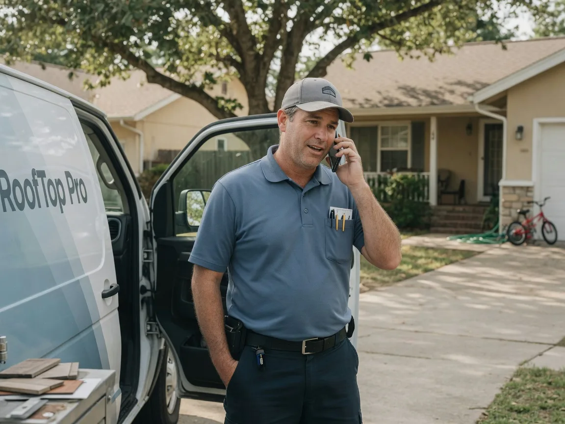 Roof Repair New Augusta, MS FAQs